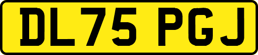 DL75PGJ