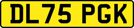 DL75PGK