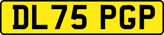DL75PGP
