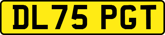 DL75PGT