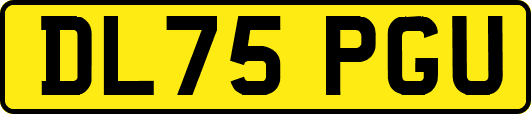 DL75PGU