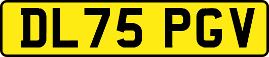 DL75PGV