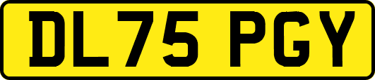 DL75PGY