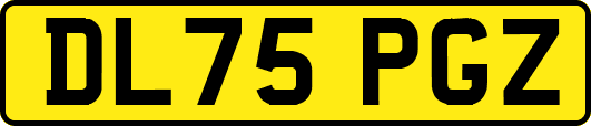DL75PGZ