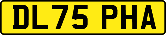 DL75PHA