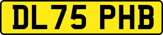 DL75PHB