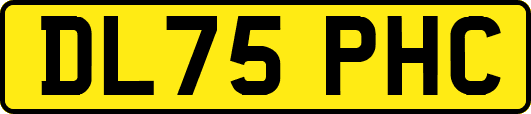 DL75PHC