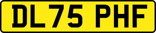 DL75PHF