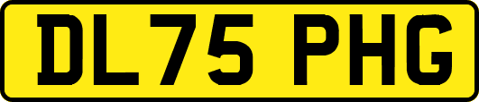 DL75PHG