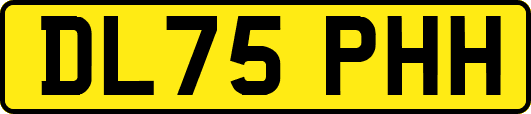DL75PHH
