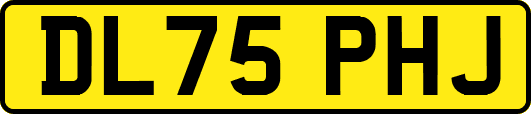 DL75PHJ
