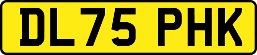 DL75PHK