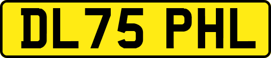 DL75PHL