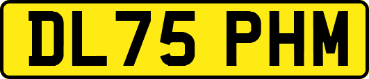 DL75PHM