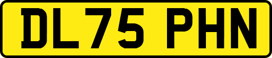 DL75PHN