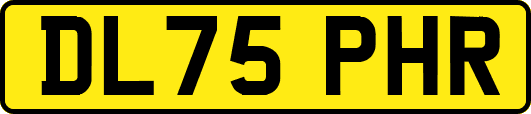 DL75PHR