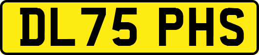 DL75PHS