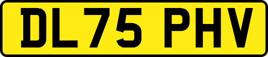 DL75PHV