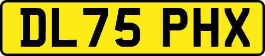 DL75PHX