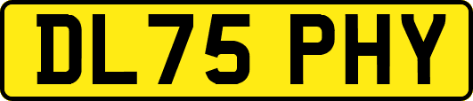 DL75PHY