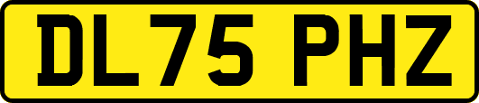 DL75PHZ