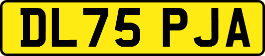 DL75PJA