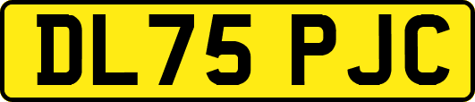 DL75PJC