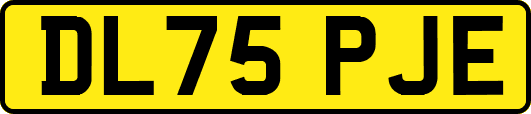 DL75PJE