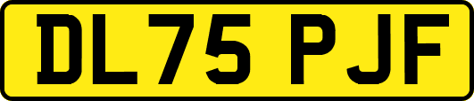 DL75PJF