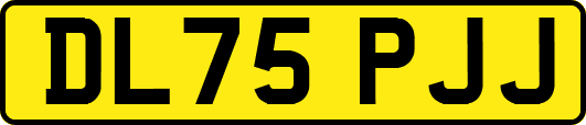 DL75PJJ