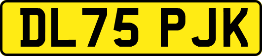 DL75PJK