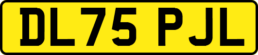 DL75PJL