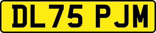 DL75PJM
