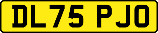 DL75PJO