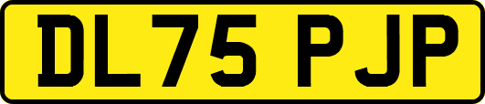 DL75PJP