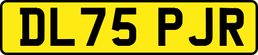 DL75PJR