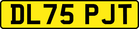 DL75PJT