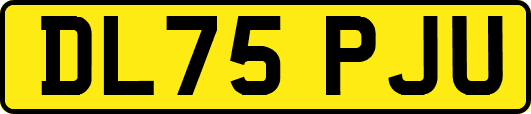 DL75PJU