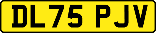 DL75PJV
