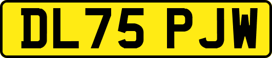 DL75PJW