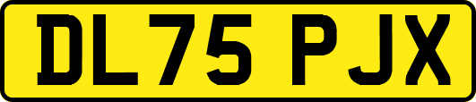 DL75PJX