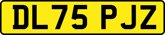 DL75PJZ