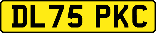 DL75PKC