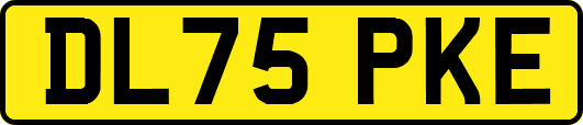 DL75PKE
