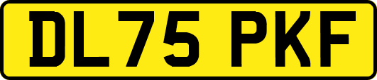 DL75PKF