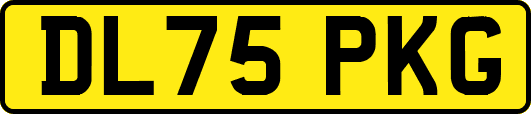 DL75PKG