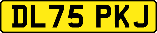 DL75PKJ