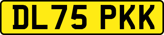 DL75PKK