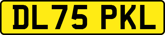 DL75PKL