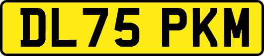 DL75PKM